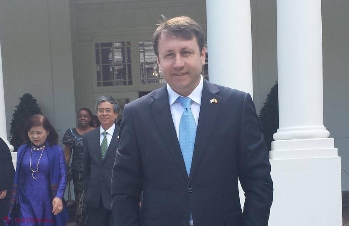 Guvernul a RECHEMAT mai mulți ambasadori. Cum comentează diplomații decizia Cabinetului de miniștri