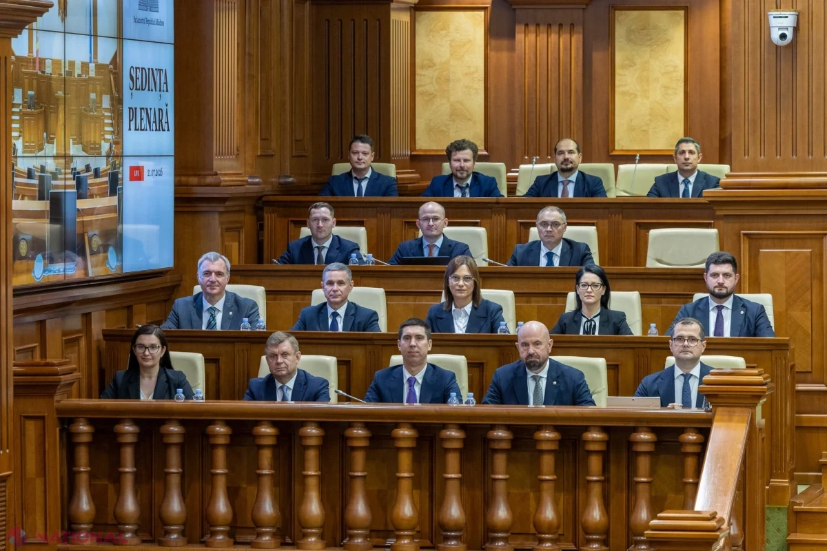 ULTIMA ORĂ // Prima DEMISIE în Guvernul Tofan la doar 72 de ore de la învestire. Ministrul demisionar explică motivele