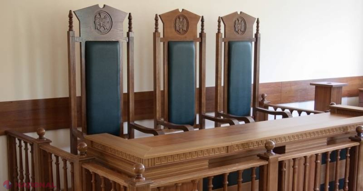 Un judecător din R. Moldova ar putea fi cercetat PENAL pentru fabricarea unui dosar la comandă. Acesta ar fi implicat și în „spălătoria rusească”