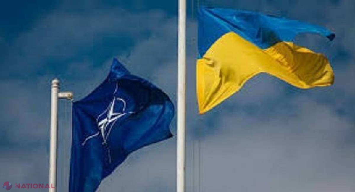 Expert: Ucraina va intra în NATO doar atunci când Rusia va avea un „președinte mai puțin belicos”
