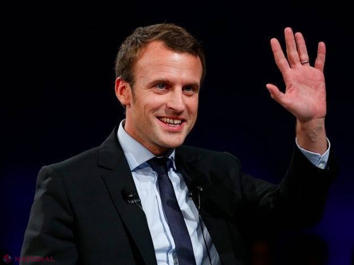 Președintele Emmanuel Macron, suspectat de favoritism, va fi anchetat de magistrații francezi