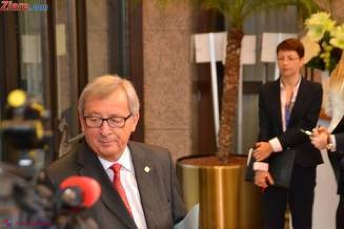 Avertismentul lui Juncker: Discursul anti-UE al lui Trump ar putea duce la un NOU război balcanic 