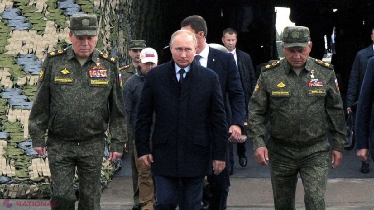 Acoliții lui Putin NU mai vor prelungirea războiului. Capcana pe care și-a construit-o singur Kremlinul: „Există riscul ca Rusia să ajungă la marginea politicii internaționale”