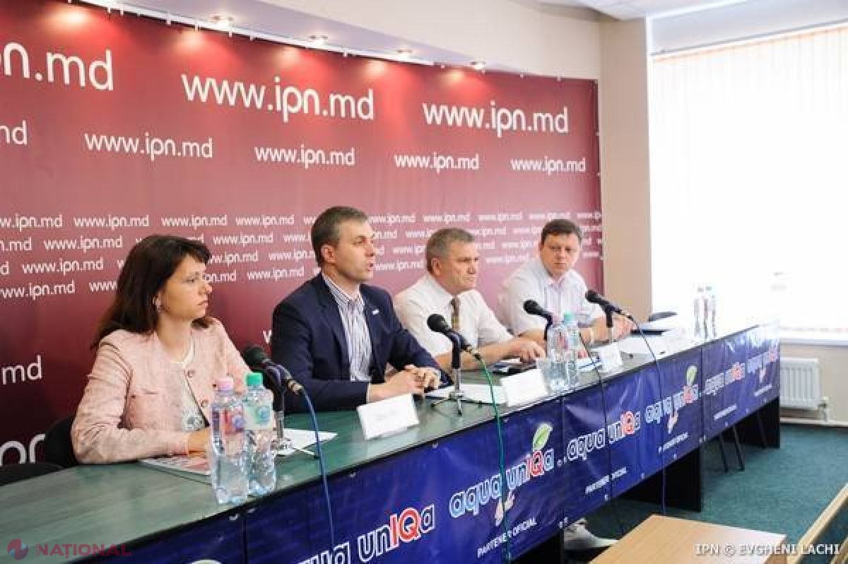 Inițiativele legislative ale judecătorilor, CRITICATE DUR de societatea civilă