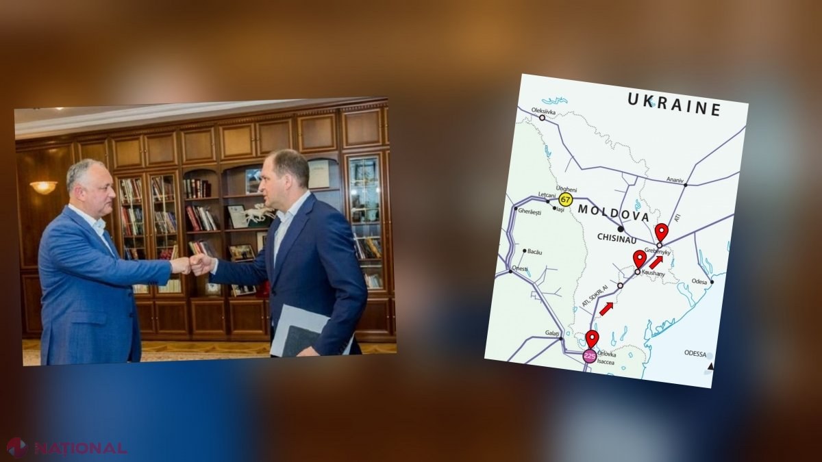Promisiunile așa-zisului bloc patriotic al lui Dodon, dar și afirmațiile ,,Alternativei