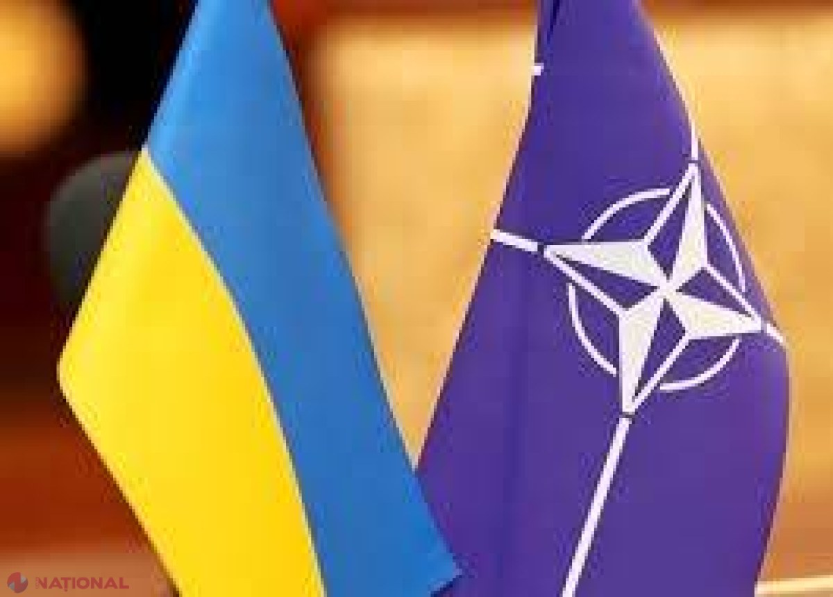 NATO SALUTĂ decizia Ucrainei de a bloca site-urile din Rusia: „Este o problemă de siguranță, nu de libertate de exprimare”