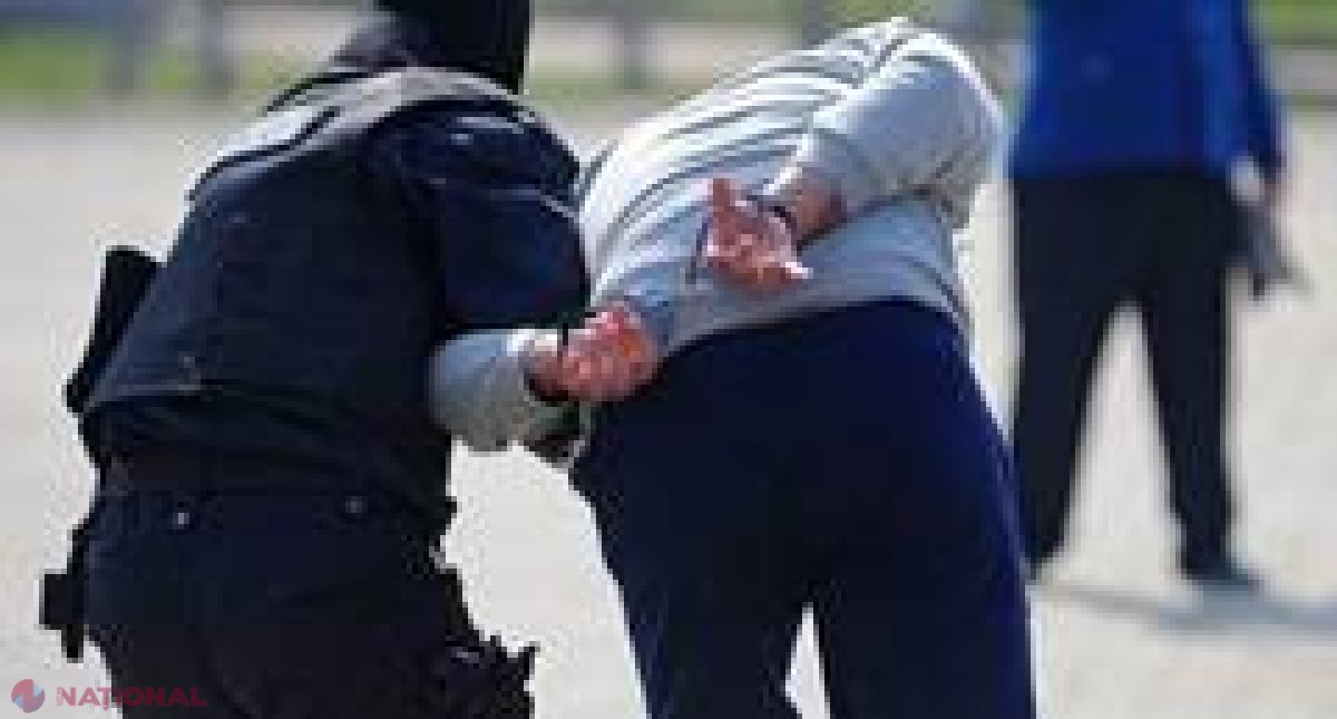 Moldovean REȚINUT pentru mercenariat în Luhansk
