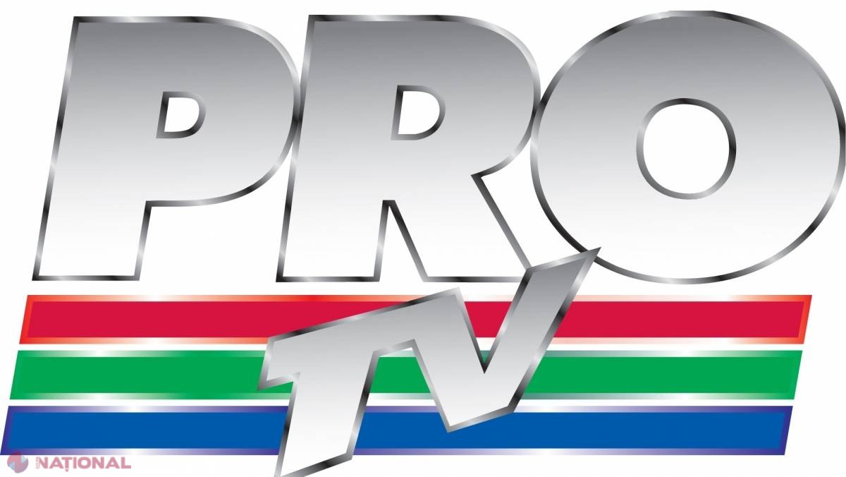 Anunţul care LOVEŞTE din plin PRO TV. Decizia a fost ţinută la SECRET până acum