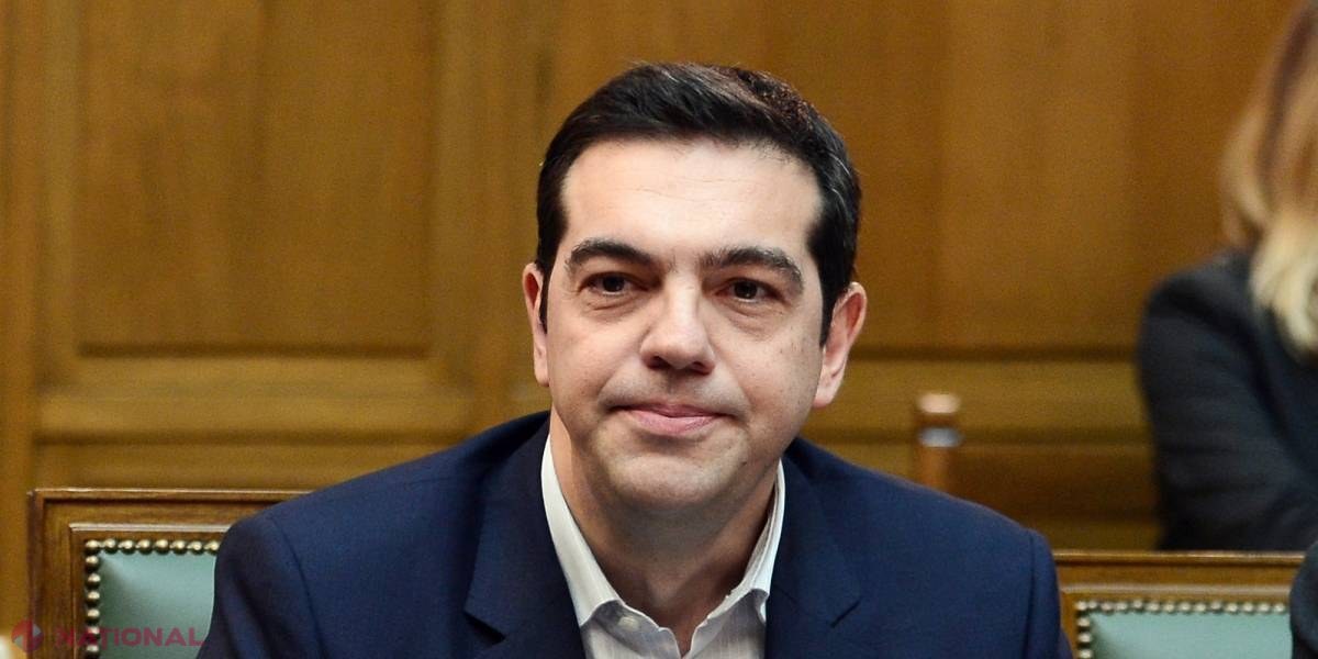 Alegeri legislative ANTICIPATE, în Grecia