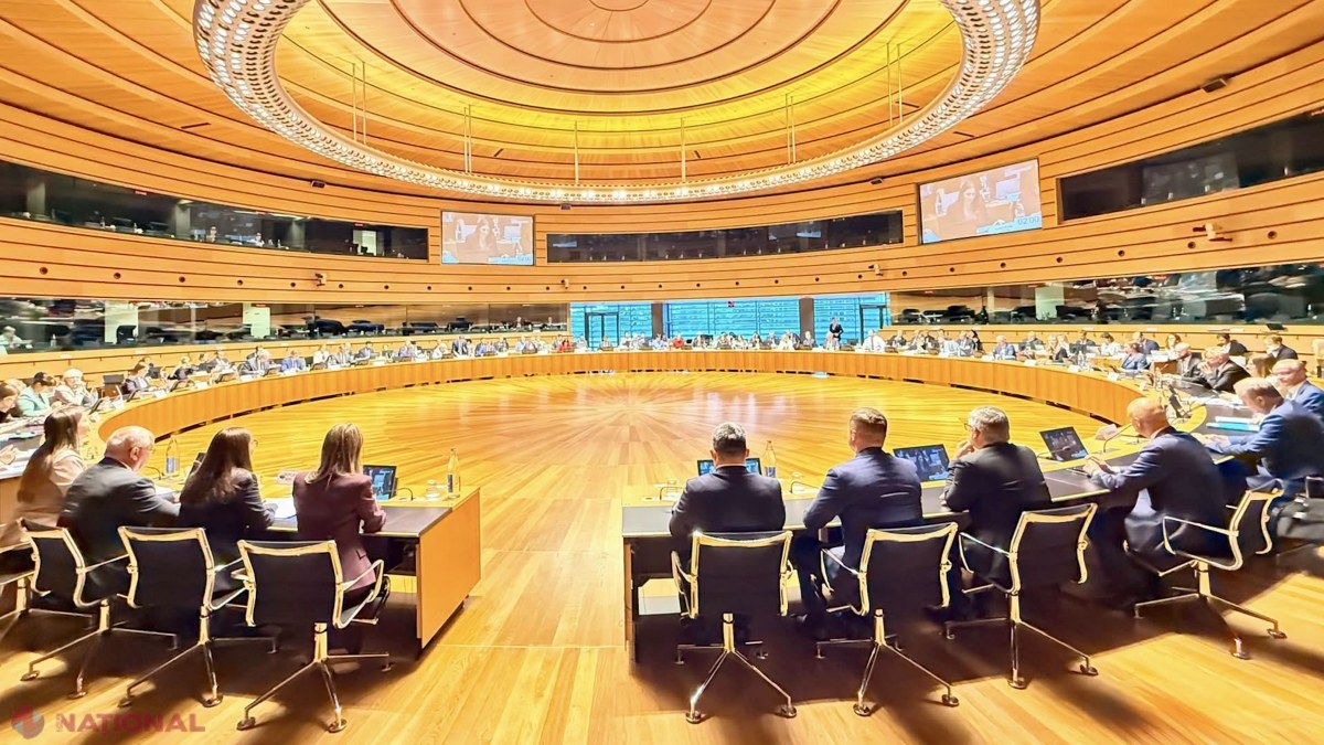 ULTIMA ORĂ // Decizie ISTORICĂ la Bruxelles - UE deschide oficial negocierile cu R. Moldova pentru un nou grup de capitole. Când va avea loc a treia Conferință Interguvernamentală