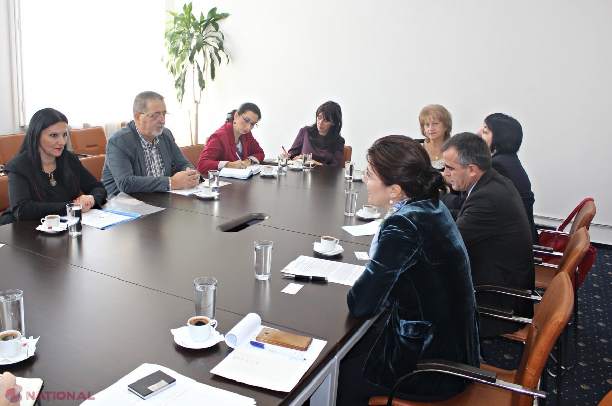 România ajută R. Moldova să-și modernizeze spitalele și să le doteze cu echipament medical performant