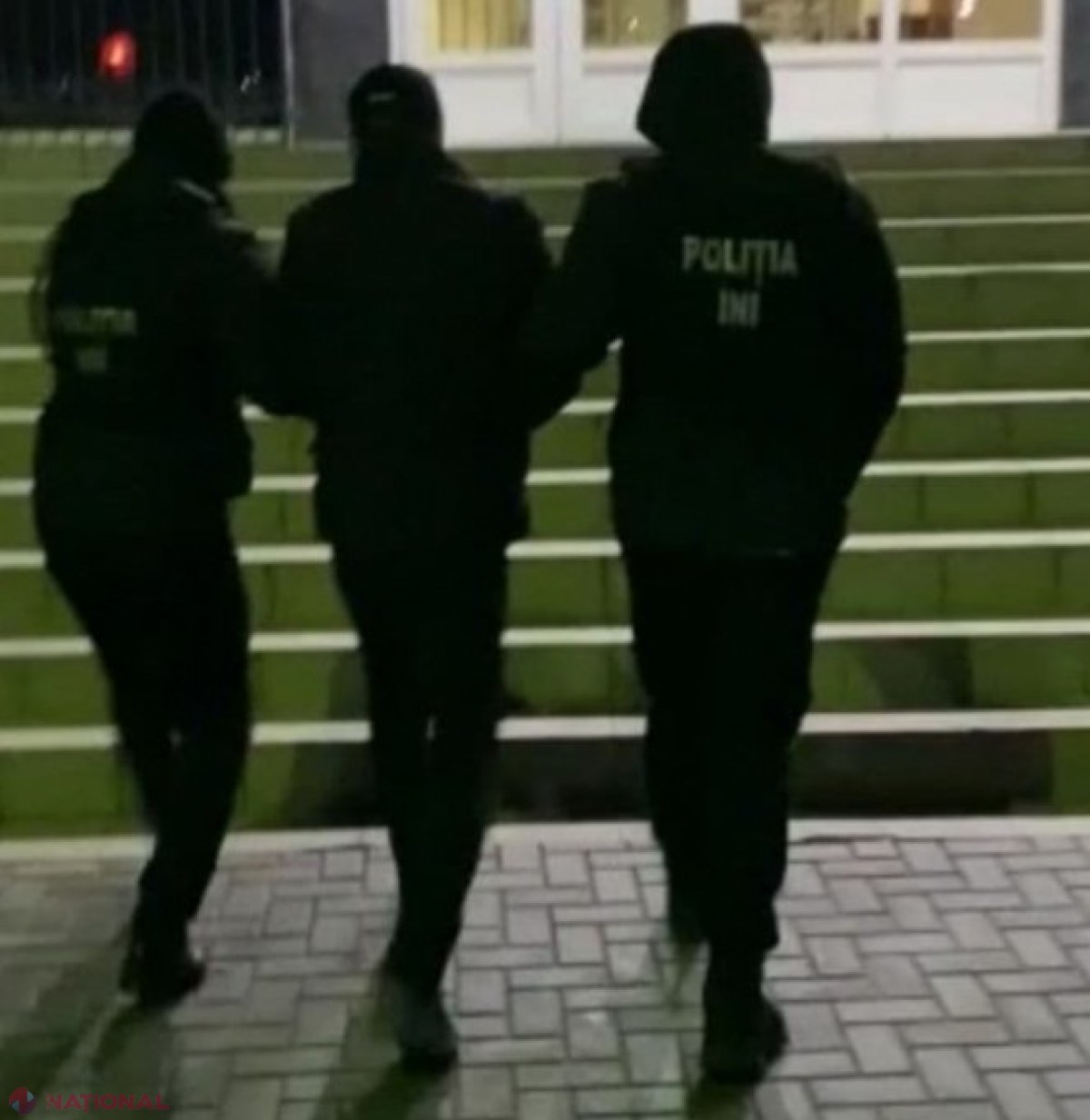 VIDEO // Un ins din Ialoveni, condamnat acum patru ani pentru VIOL, reținut abia acum: Raportul sexual forțat, în formă perversă, s-a produs acum 11 ani