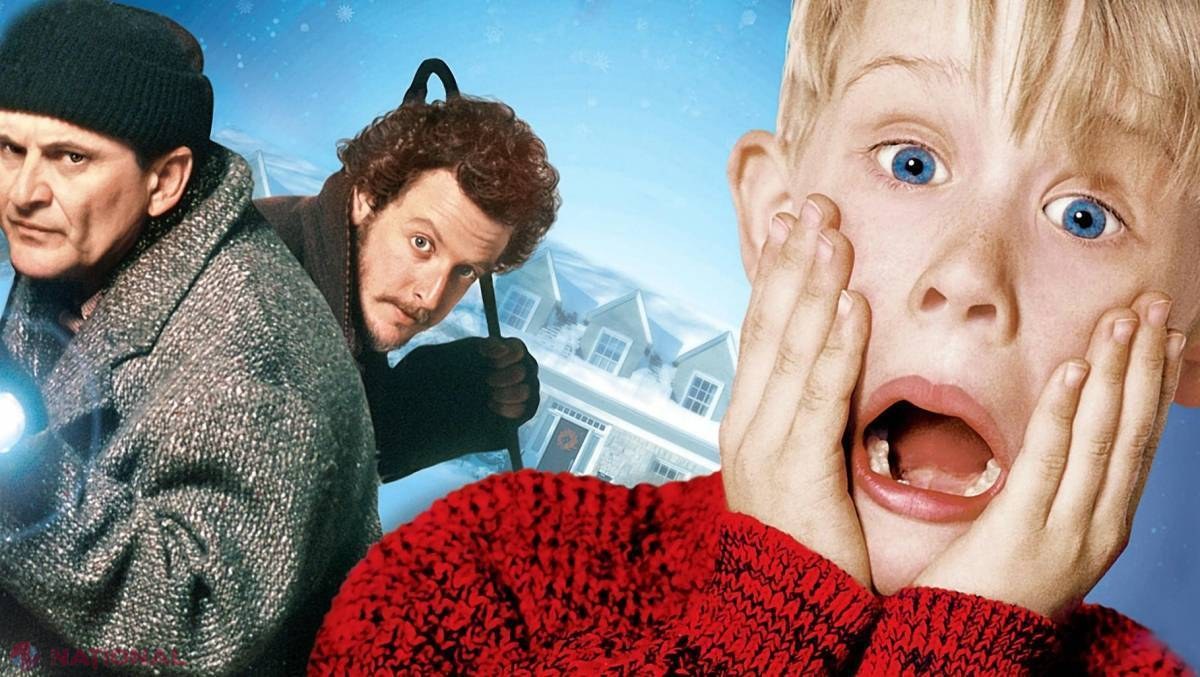 Din „Singur acasă”, în singur pe stradă. În ce hal a ajuns Macaulay Culkin