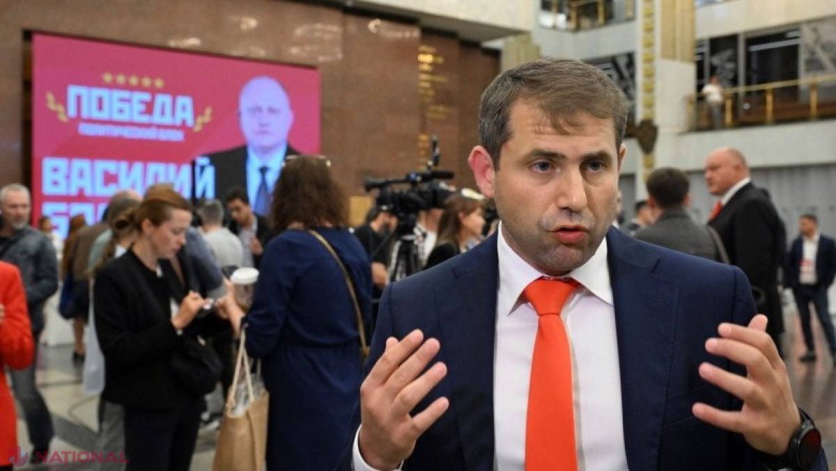 Rețeau lui Șor se DESTRAMĂ, în timp ce oligarhul fugar se ascunde la Moscova. Vicepreședinta OT Râșcani a fostului Partid „Șor”, pe banca acuzaților