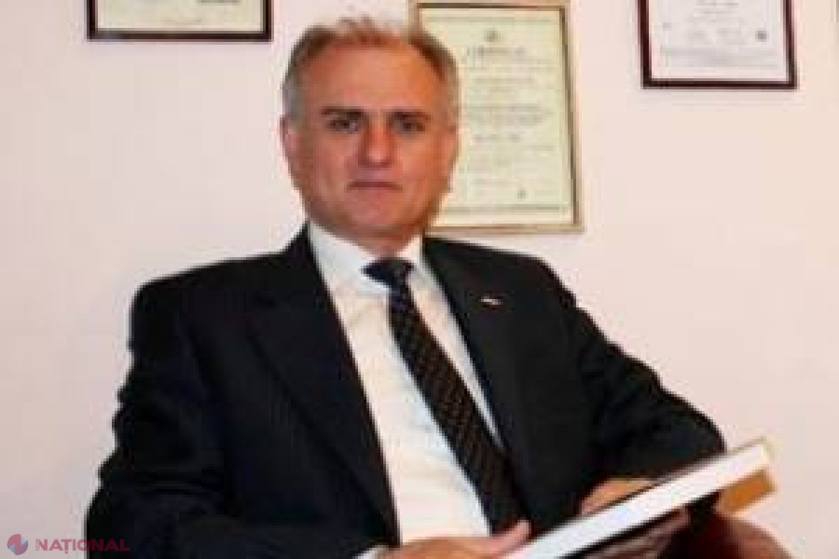 Fiscul are un nou șef