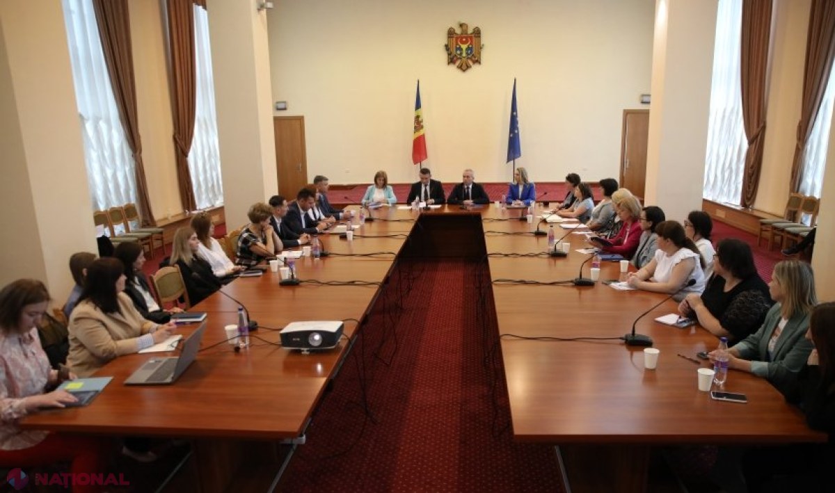Agenții economici care se vor implica în învățământul dual vor primi compensații de la stat pentru cheltuielile suportate