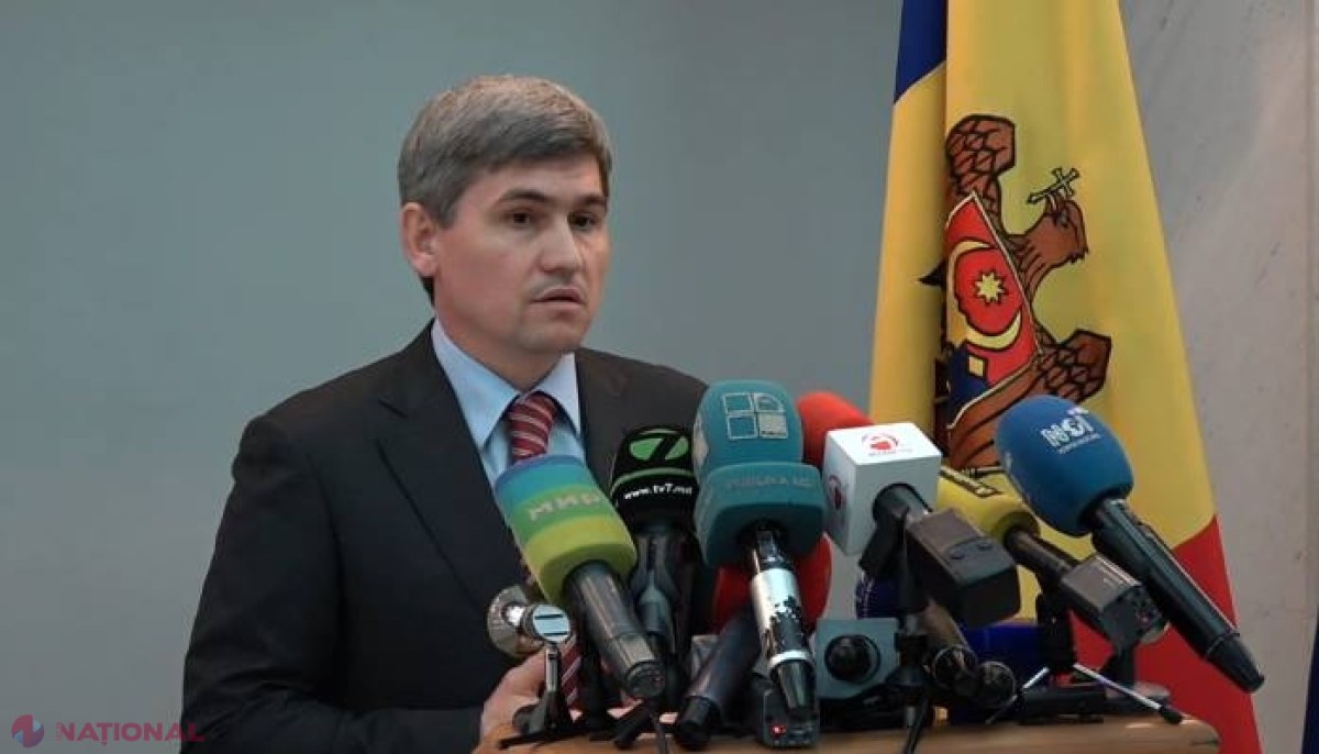 Ministrul de Interne a făcut bilanțul protestelor de ieri: O persoană REȚINUTĂ și cinci polițiști SPITALIZAȚI