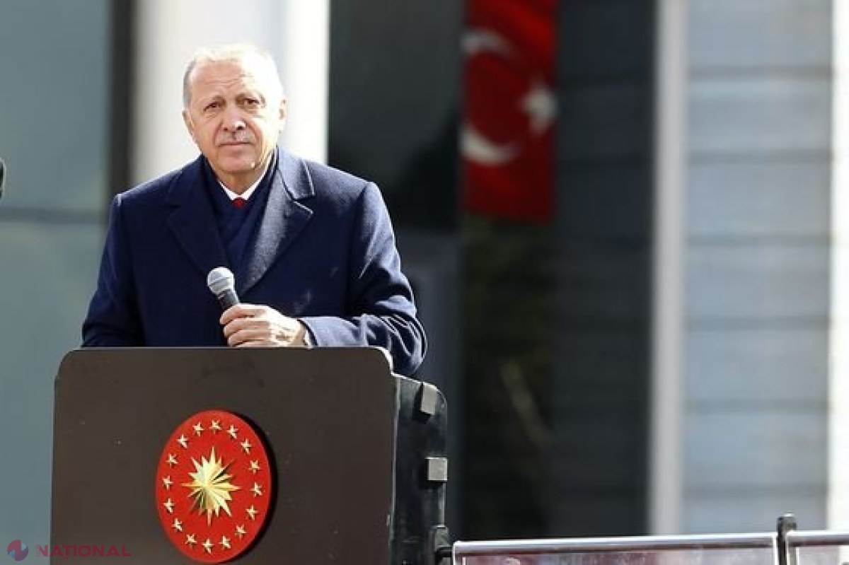 După ce a pierdut alegerile locale în oraşe mari, partidul lui Erdogan cere renumărarea tuturor voturilor de la Istanbul