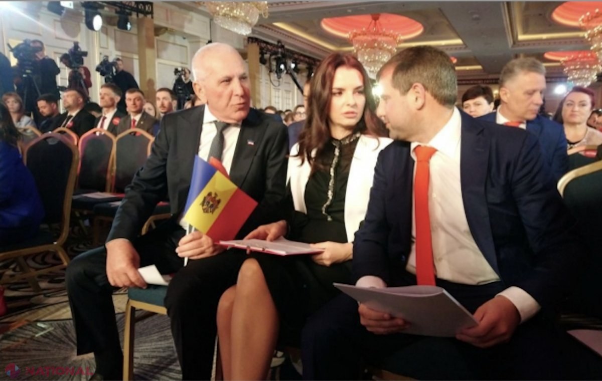 Conducerea UTA Găgăuzia se LEAPĂDĂ de condamnatul Șor? Adunarea Populară de la Comrat caută DIALOG cu autoritățile de la Chișinău, după o vizită-fulger a directorului SIS