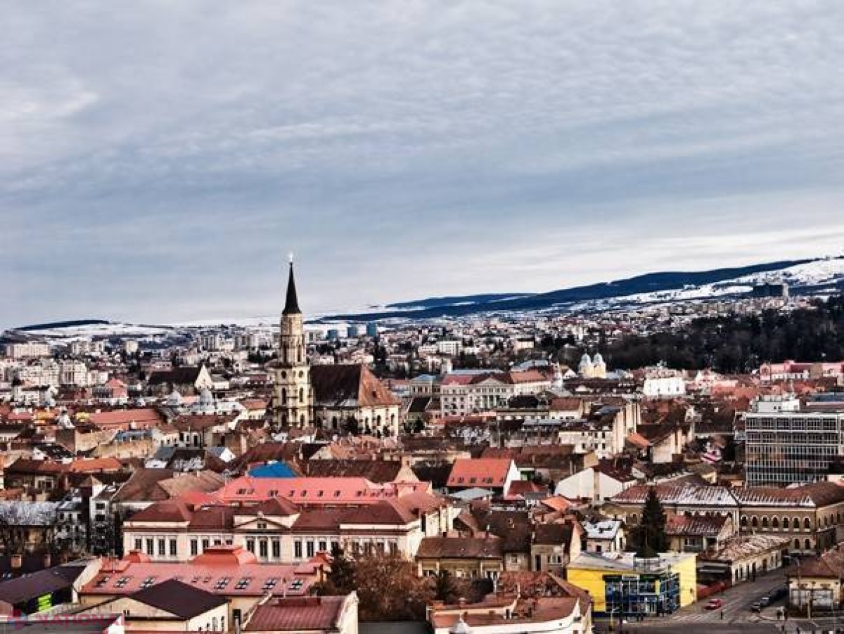 Orașele din Rmânia care ATRAG prin calitatea vieții: Tot mai mulți locuitori ar vrea să se mute cu traiul aici
