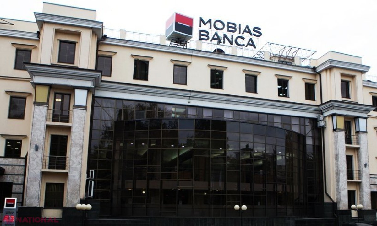 BERD îşi vinde pachetul de acțiuni de la „Mobiasbancă – Groupe Societe Generale”: Cine este cumpărătorul și câte milioane ar cere
