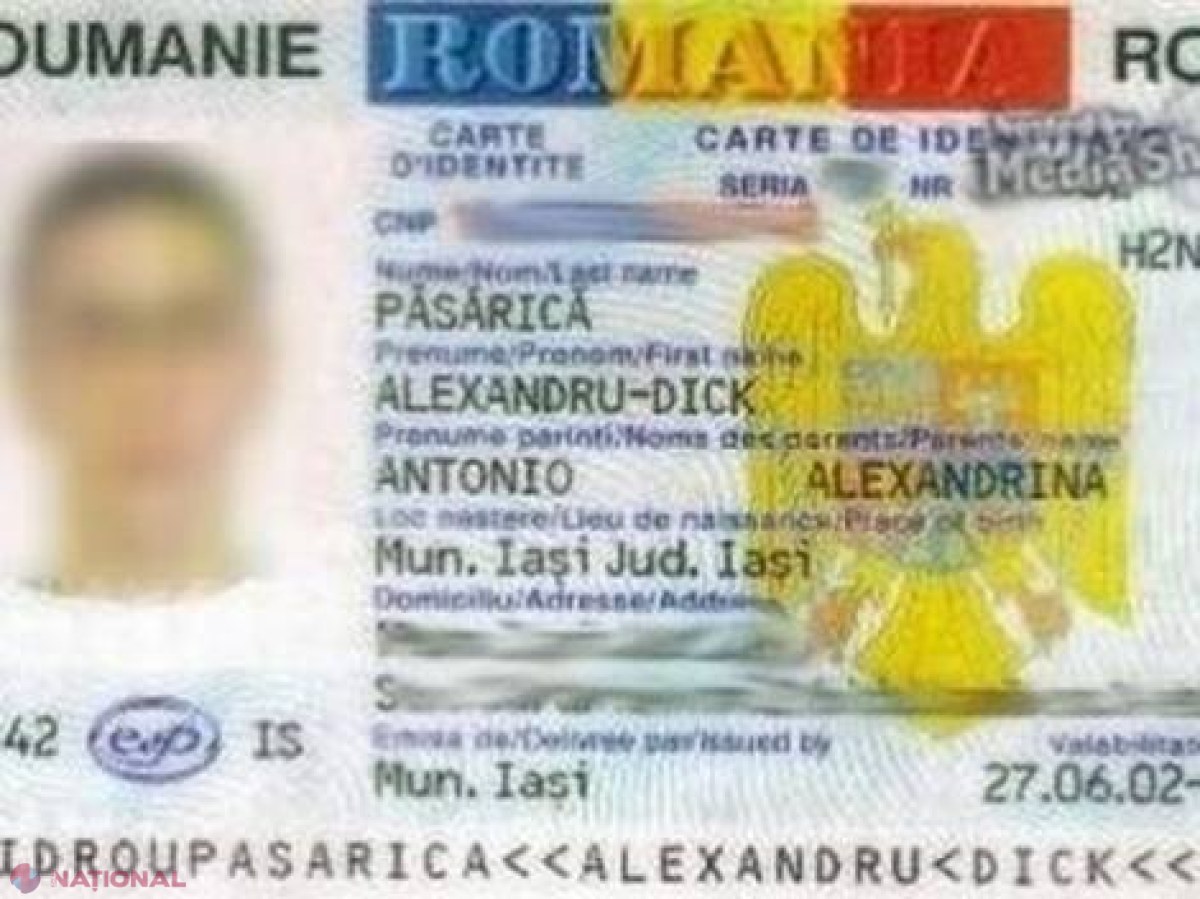 Top 100 cele mai amuzante nume românești