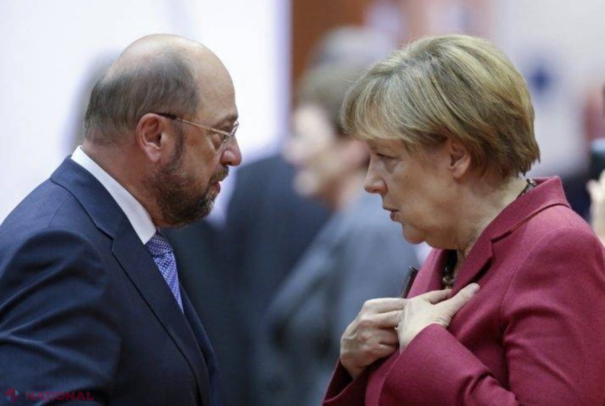 Cea mai PROSPERĂ țară din UE, la urne: Cum funcționează alegerile pentru Bundestag și cum se formează viitorul guvern german
