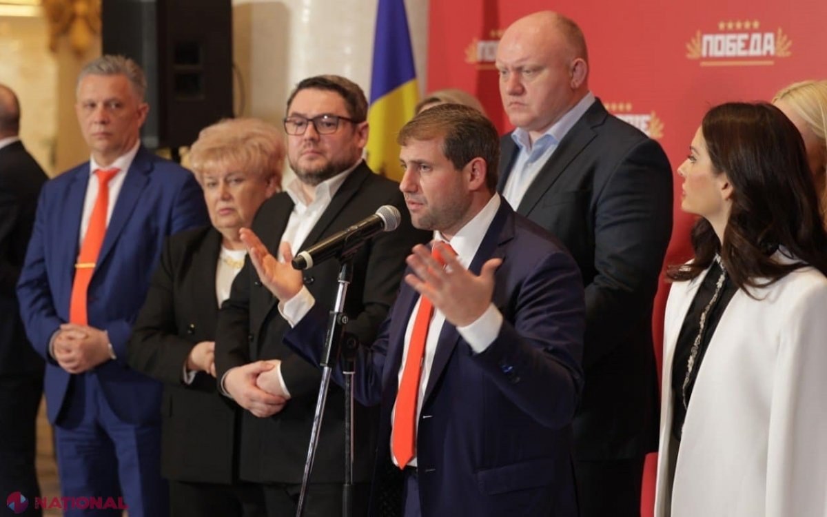 FOTO // Activiști amendați și ABANDONAȚI în prag de iarnă. Șor i-a lăsat de izbeliște pe cei care au dus greul în campaniile electorale, în schimb curatorii se lăfăiesc în LUX