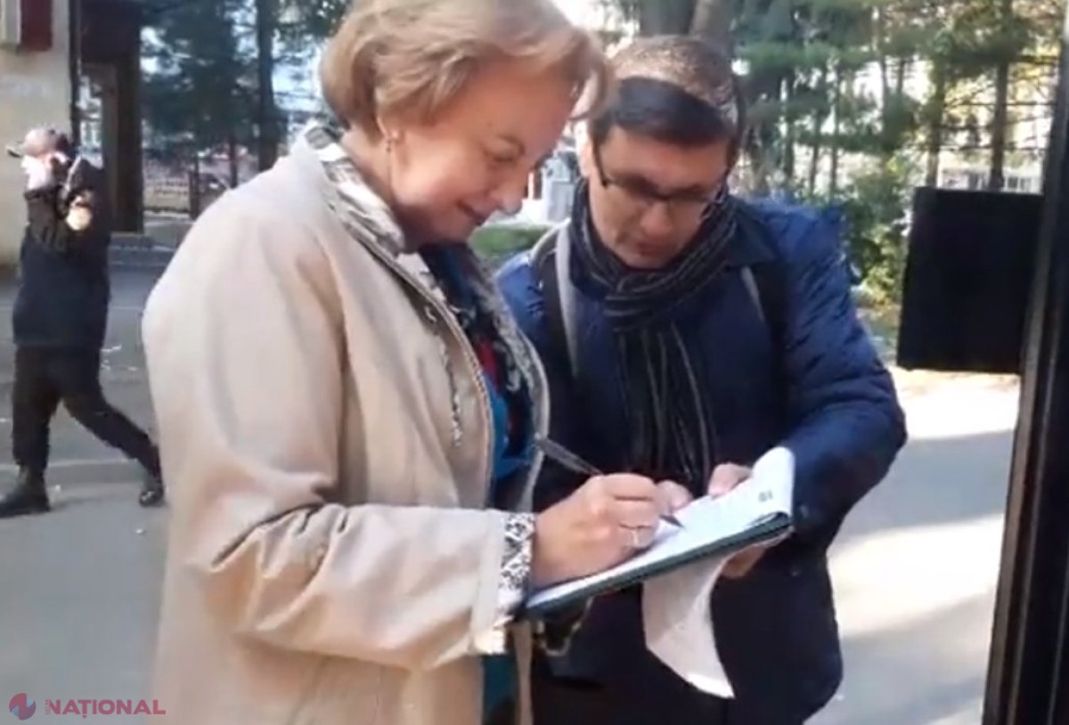Deputații socialiști, inclusiv Grecianîi, SOLIDARI demersului „ACUM”: Au semnat petiția prin care cer UE să investigheze furtul din sistemul bancar