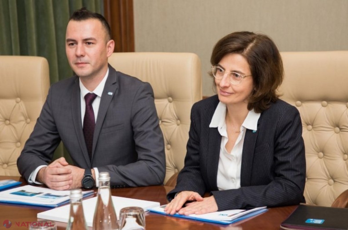 O companie din Austria anunță că vrea să deschidă 600 de locuri noi de muncă în R. Moldova: Salarii medii de 10 mii de lei lunar