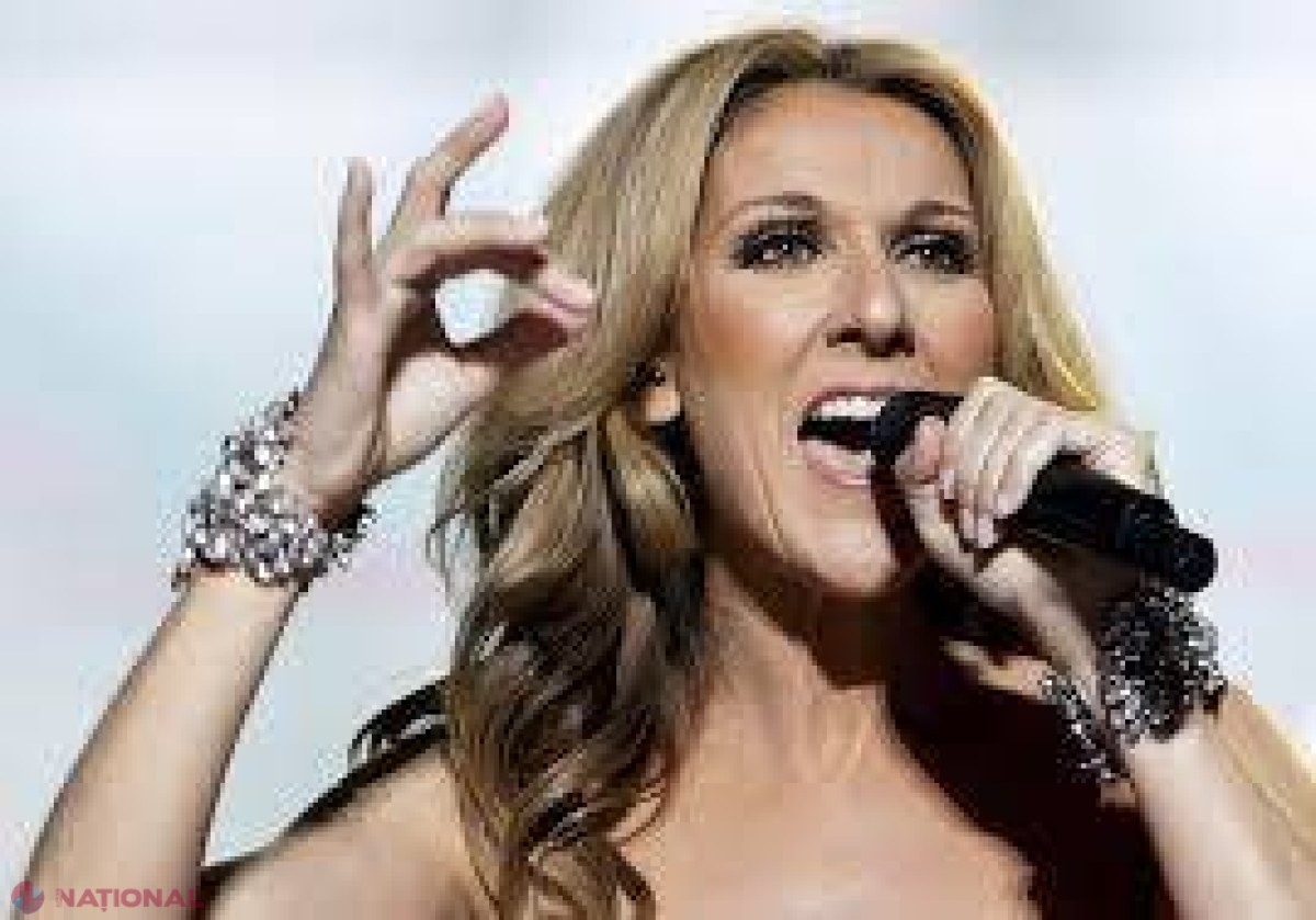 Dramă uriaşă pentru Celine Dion. Verdict cutremurător primit de la medici…