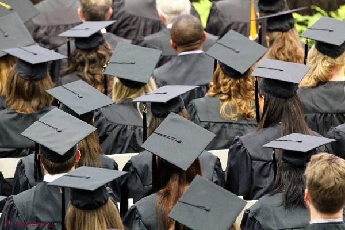 Program de BURSE în România: Iată condițiile