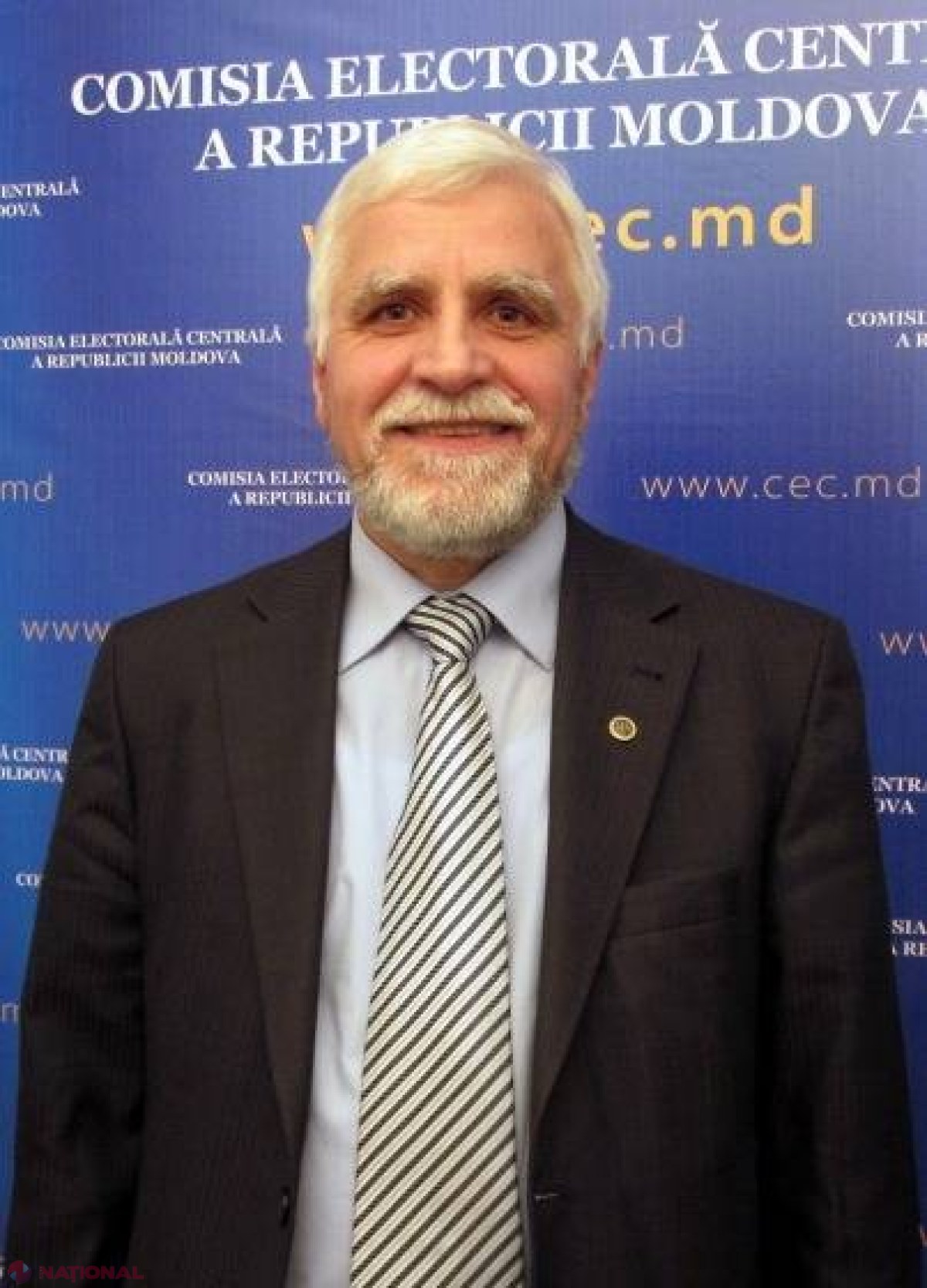 Comisia Electorală Centrală a rămas fără vicepreședinte. De ce a fost REVOCAT Urâtu