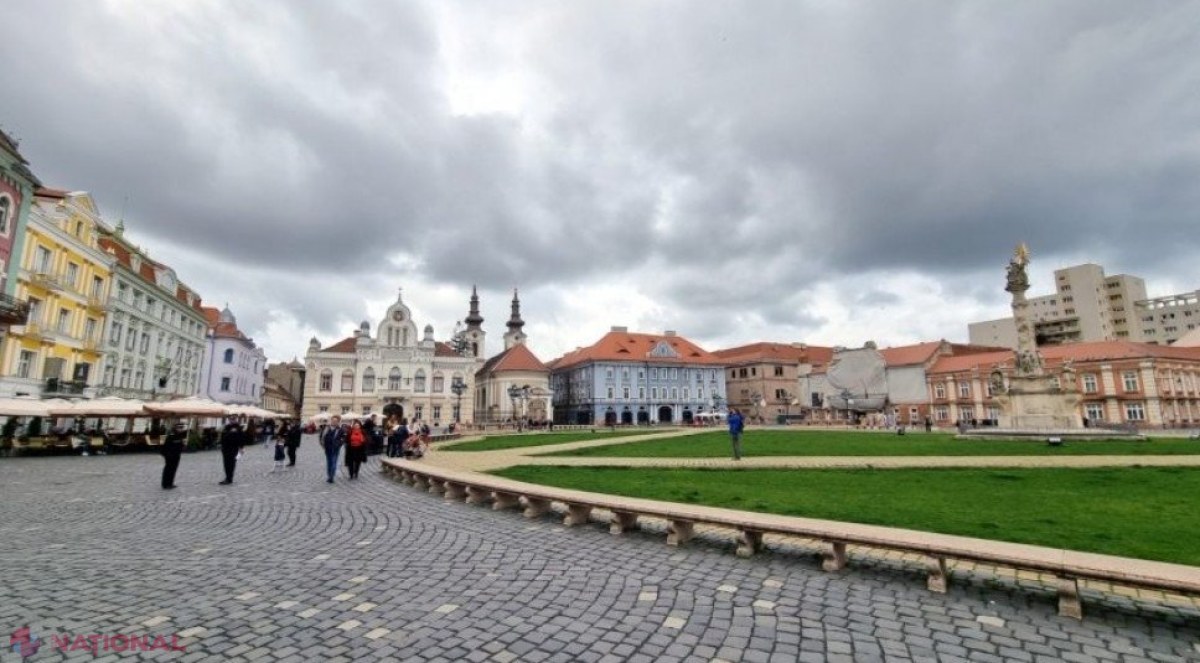 Timișoara, Capitala Culturală Europeană: Anumite programe culturale devin destinații tematice atractive