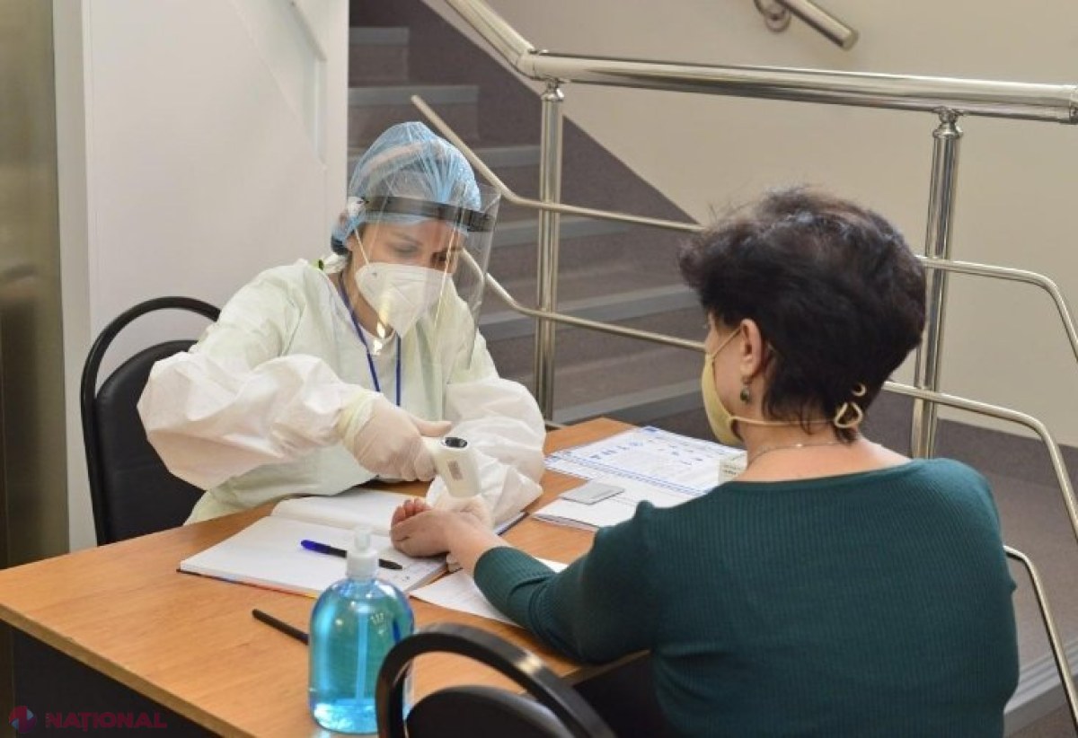 Cât durează imunitatea naturală dobândită după infectarea cu Sars-CoV-2. Imunizarea hibridă rămâne cea mai bună variantă