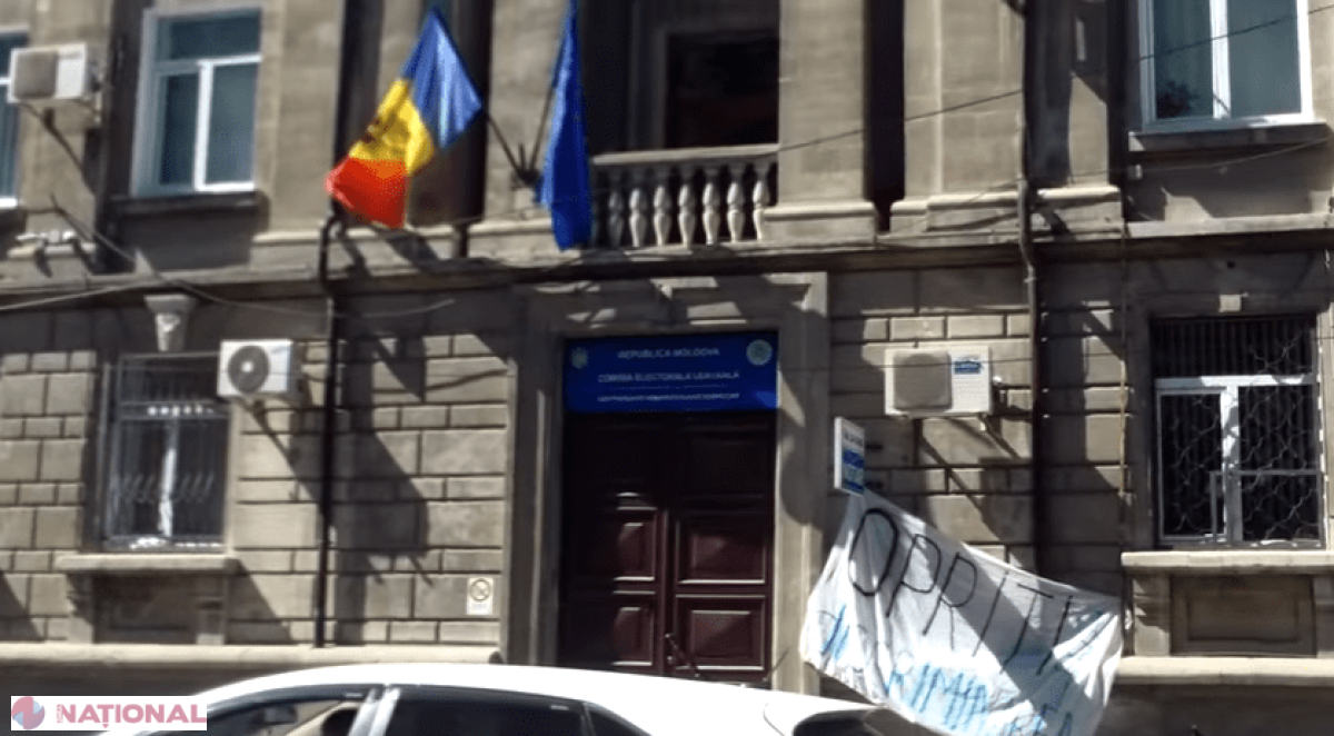 PPDA se plânge că CEC nu eliberează liste de subscripție în limba rusă, iar Oleg Brega anunță că dă instituția în judecată