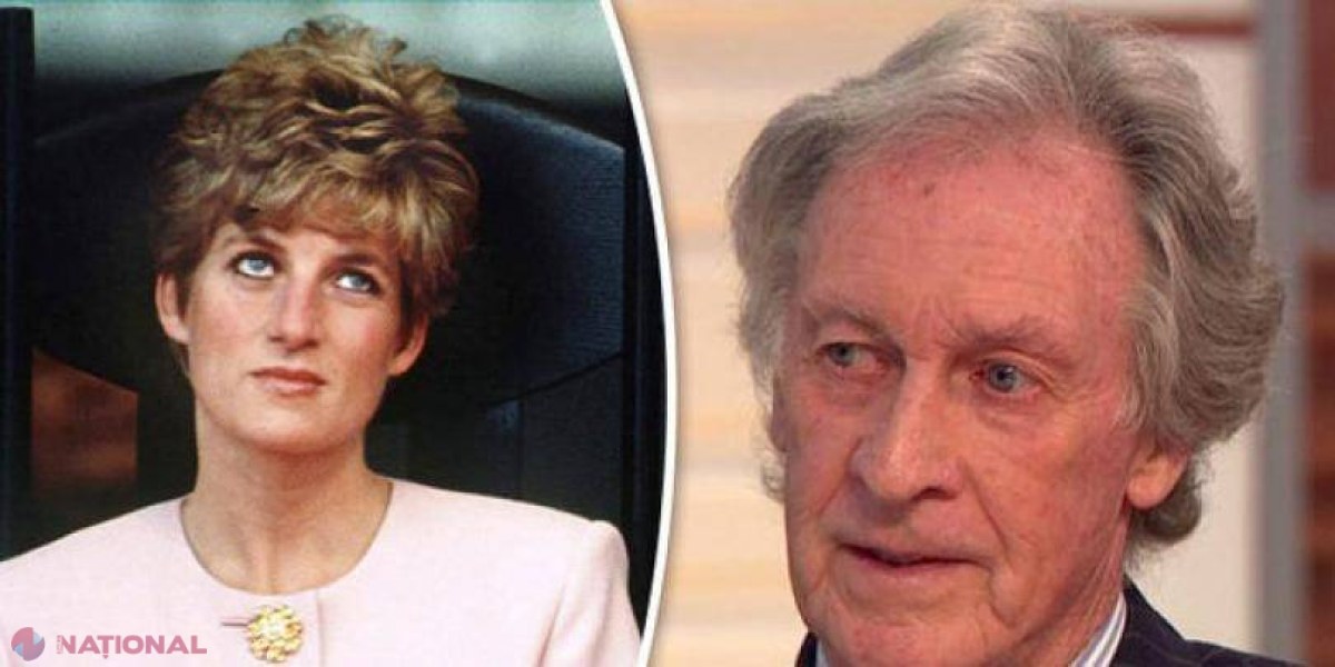 Şoferul prinţesei Diana implicat în accidentul mortal a rupt tăcerea după 20 de ani! Declaraţii uluitoare despre drama de la Paris
