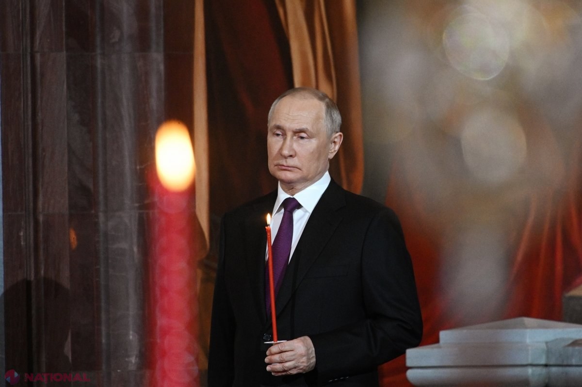 Poziția lui Putin scârțâie serios. De la insultele lui Prigojin la oligarhii ruși sub presiune