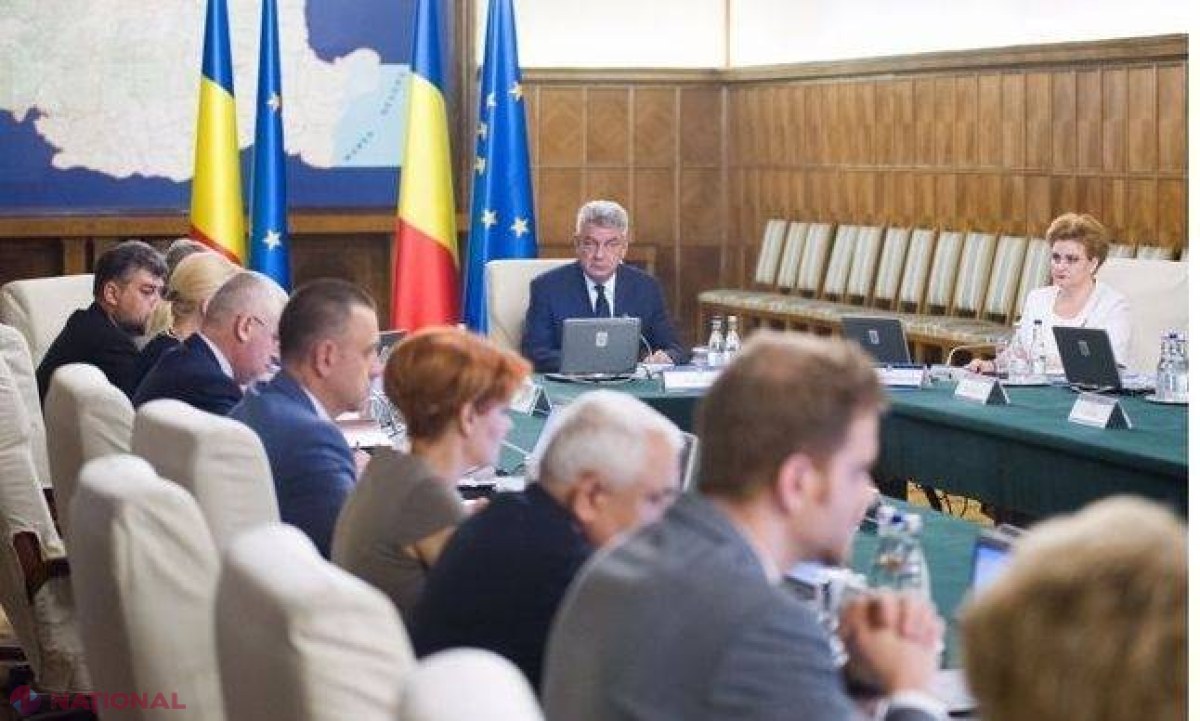 ​Ministerul pentru Românii de Pretutindeni ar putea fi DESFIINȚAT chiar în anul în care va fi sărbătorit Centenarul Marii Uniri