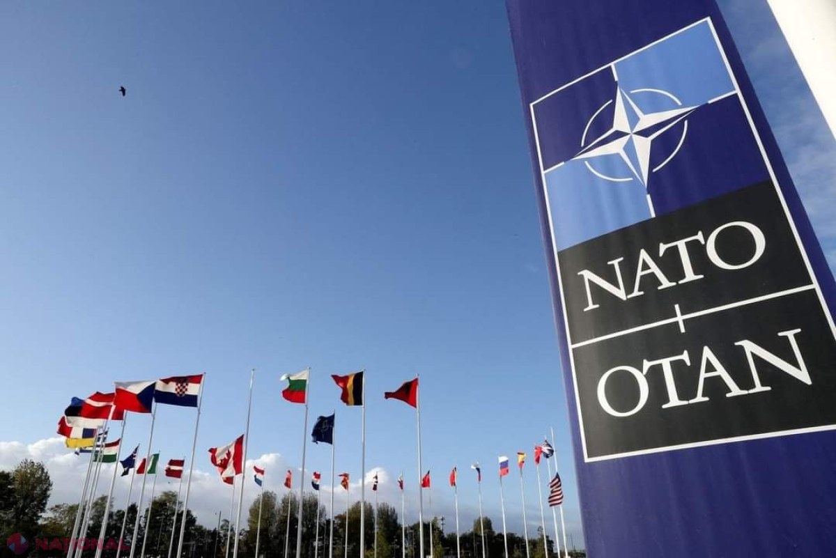 NATO condamnă atitudinea „periculoasă'' a Rusiei în Marea Neagră 