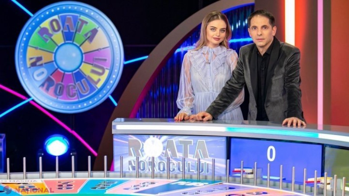 Produsele pe care le cumpără Dan Negru când vine în R. Moldova. Ce superstiție are și ce spune despre ASISTENTA sa: „Fac singurul show din lume unde asistenta e mai bogată decât prezentatorul. Mi-am găsit nașul!”  