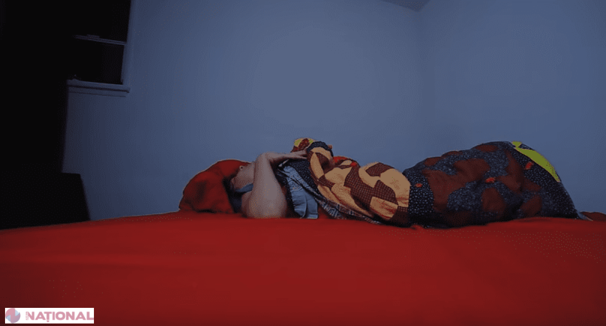 VIDEO // A devenit popular pe internet după ce s-a despărţit de iubită. Gestul care a IMPRESIONAT întreg internetul 