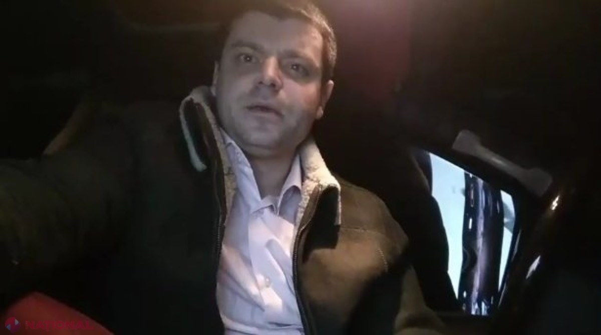 VIDEO // Un candidat RESPINS de Blocul „ACUM” le cere Maiei Sandu și lui Andrei Năstase să nu DIABOLIZEZE candidații independenți