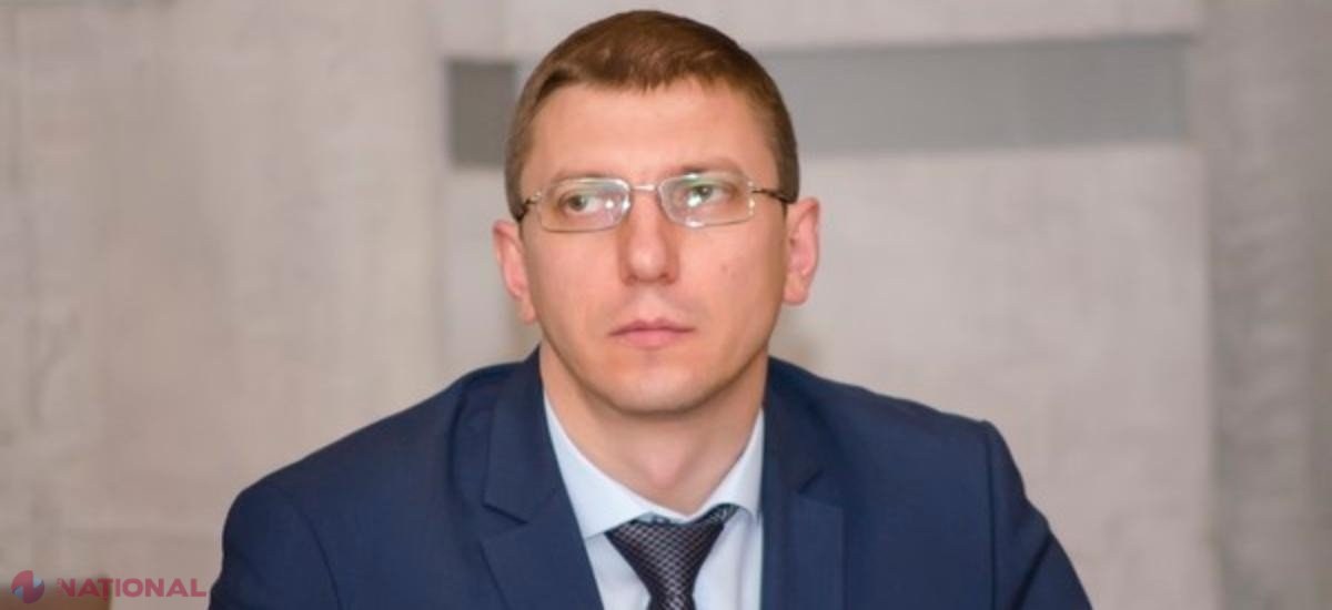 DOC // Șeful Procuraturii Anticorupție, Viorel Morari, REACȚIONEAZĂ la acuzațiile lansate la adresa sa: „Răzbunări ale unor anturaje certate cu legea și cu integritatea”
