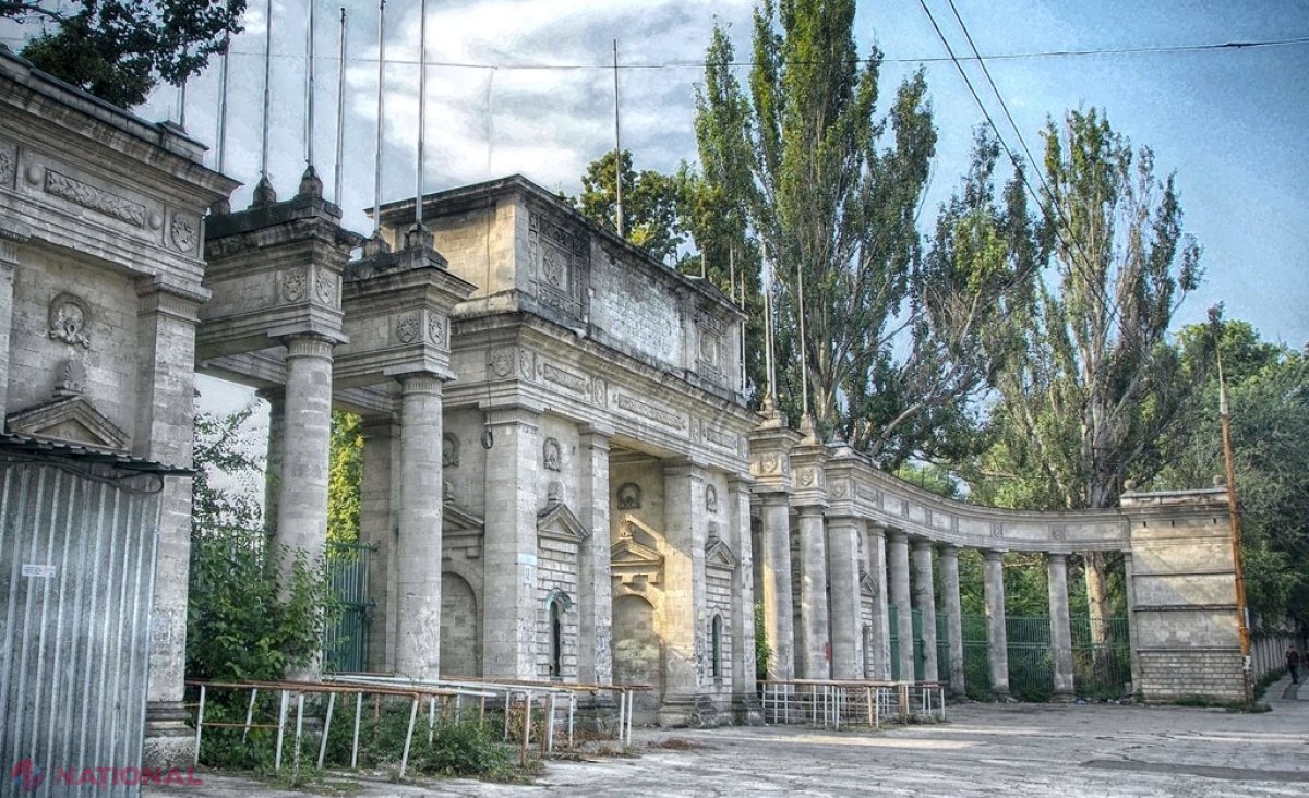 DECIS // Terenul fostului Stadion Republican, ELIBERAT complet pentru construcția Ambasadei SUA! Câți bani va încasa statul și ce sumă s-a plătit pentru exproprieri
