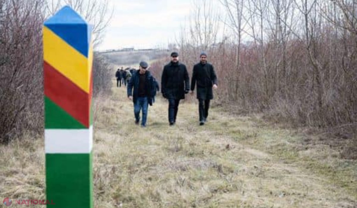 Construcția Podului de Flori de la Ungheni va începe pe 26 aprilie, iar obiectivul va fi gata în toamna anului 2026: ,,Moment istoric pentru românii de pe ambele maluri ale Prutului