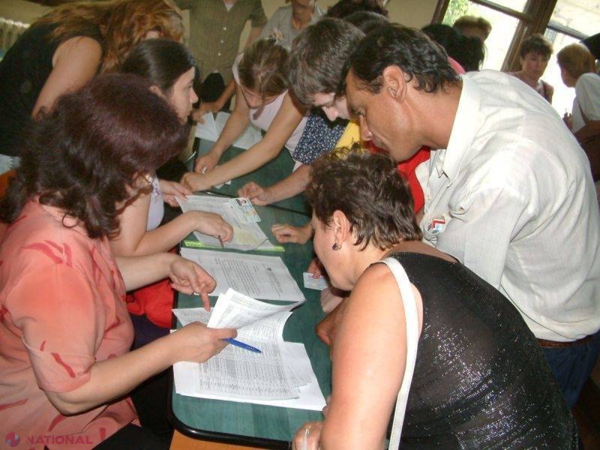 O instituție de învățământ din Chișinău, AMENINȚATĂ cu judecata de către APC