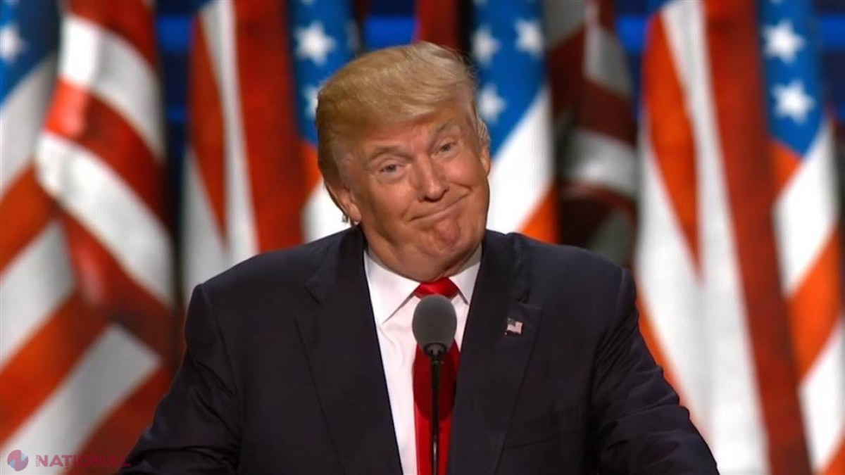 TRUMP A CEDAT după două luni de mandat. NU A MAI REZISTAT şi a făcut ANUNŢUL: „Dacă vor întreprinde acest lucru...”
