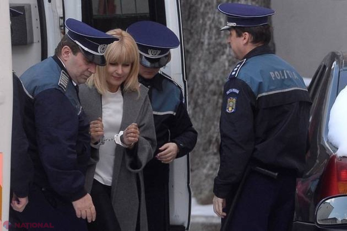 „Este OBSEDATĂ”. Dezvăluire ŞOC despre Elena Udrea. Ce a scris în JURNALUL SECRET înainte de arestare