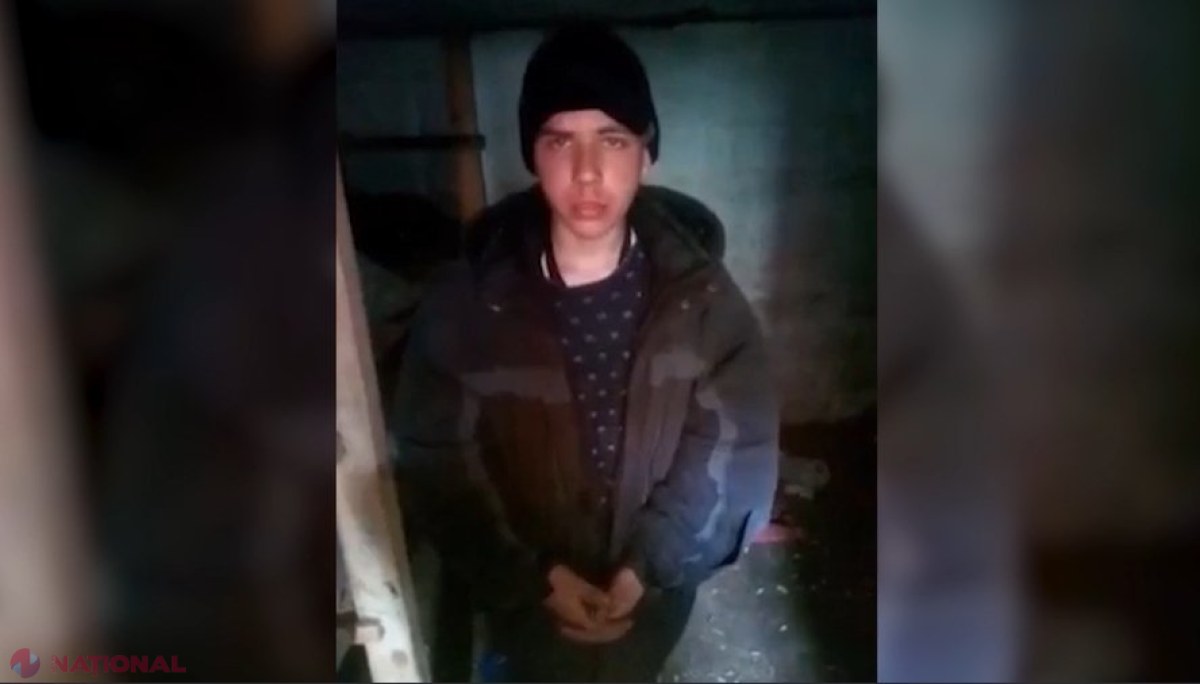 VIDEO // Este IREAL cu ce a ajuns să se ocupe ARMATA lui Putin în Ucraina. „Este o altă față a terorismului din partea armatei ruse”